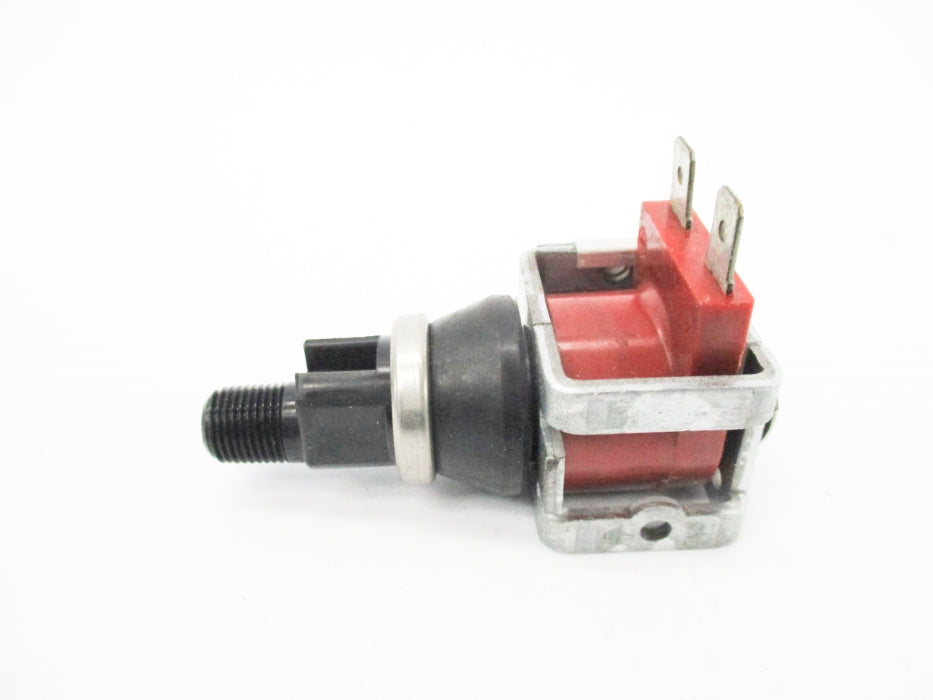 ASCO USM8260101 120V 125PSI UNMP