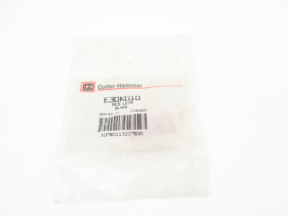 CUTLER HAMMER E30KG10 SER. A1 NSMP