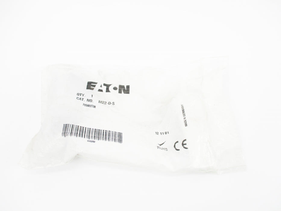 EATON M22-D-S NSMP