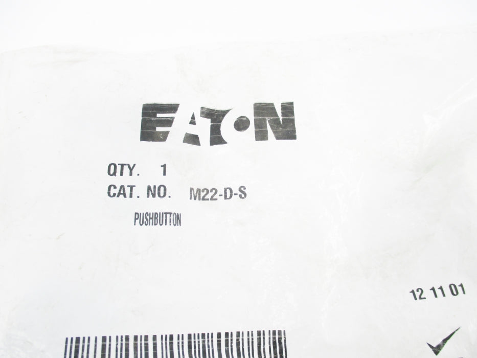 EATON M22-D-S NSMP