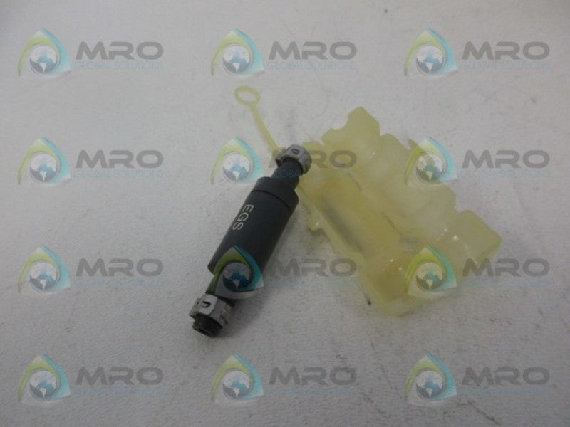 EGS 4091621 FLOW CONTROL GRAYBOOT (AS PICTURED) NSNP