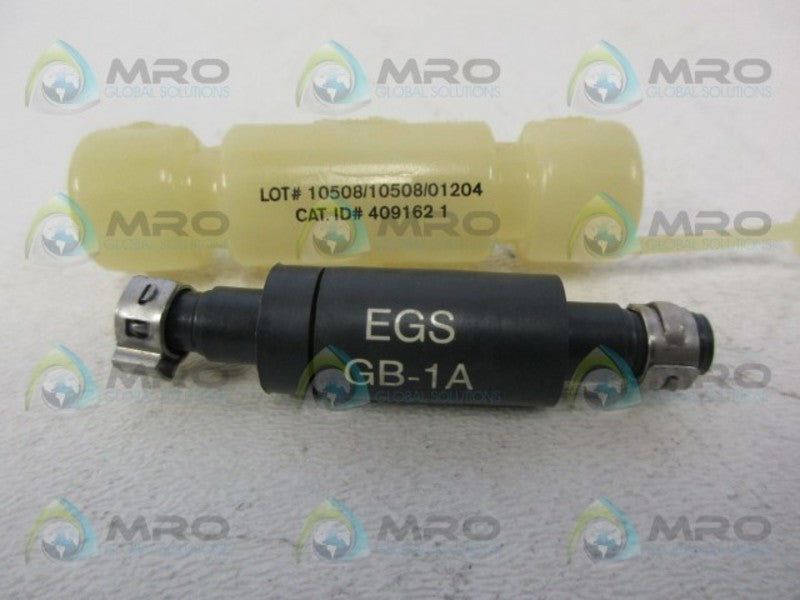 EGS 4091621 FLOW CONTROL GRAYBOOT (AS PICTURED) NSNP