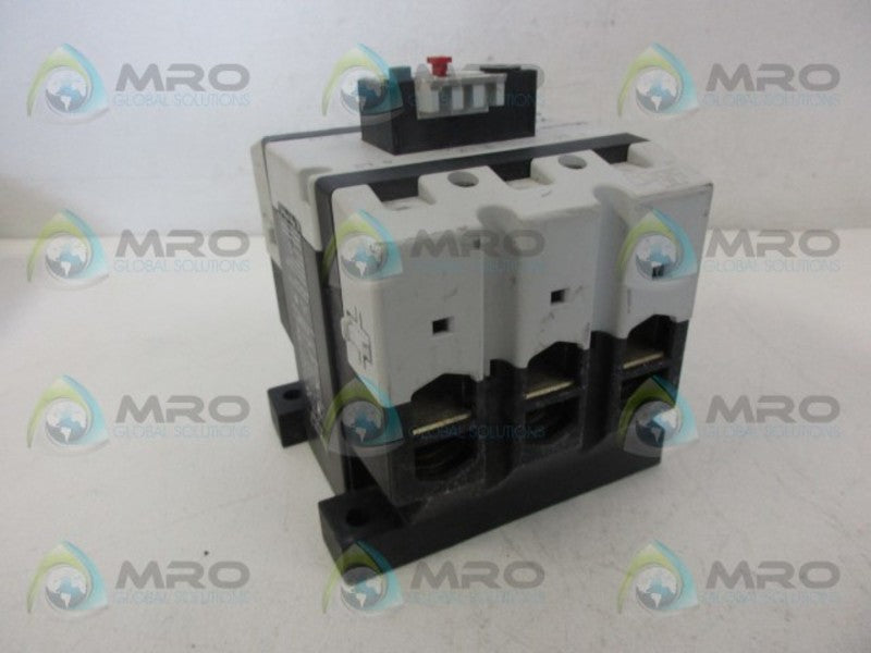 MOELLER Z5-70/KK4 50..70A OVERLOAD RELAY NSNP
