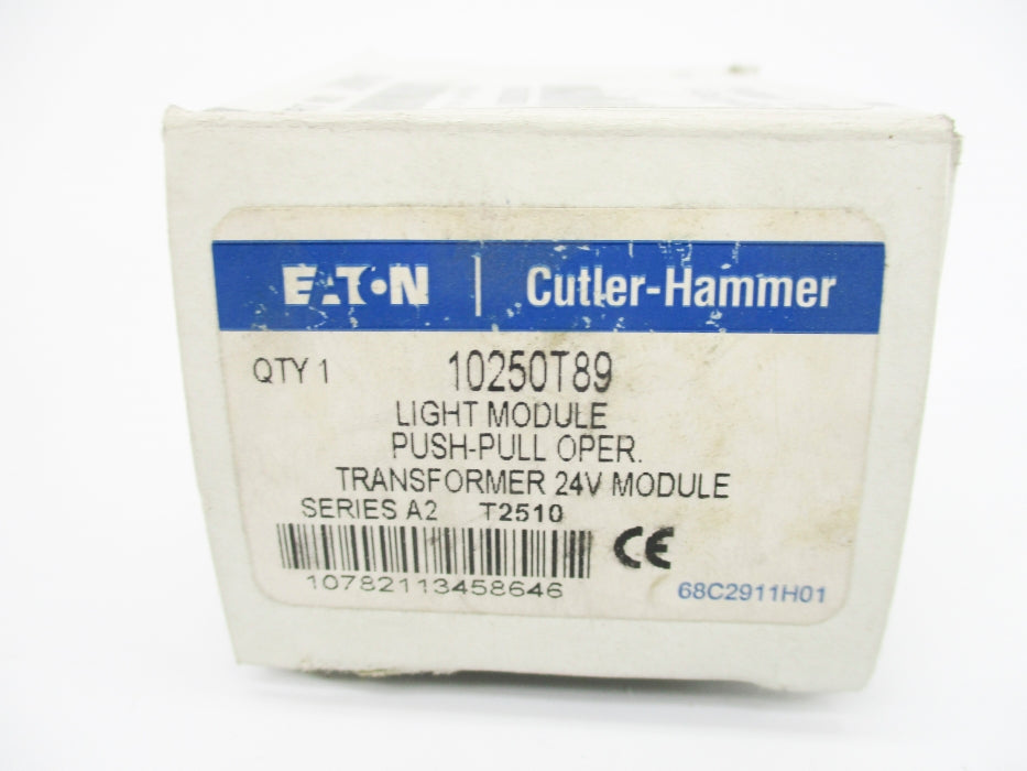 EATON 10250T89 SER. A2 NSMP