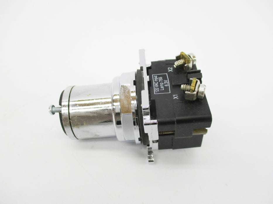 CUTLER HAMMER 10250T5971 SER. A4 120V NSMP