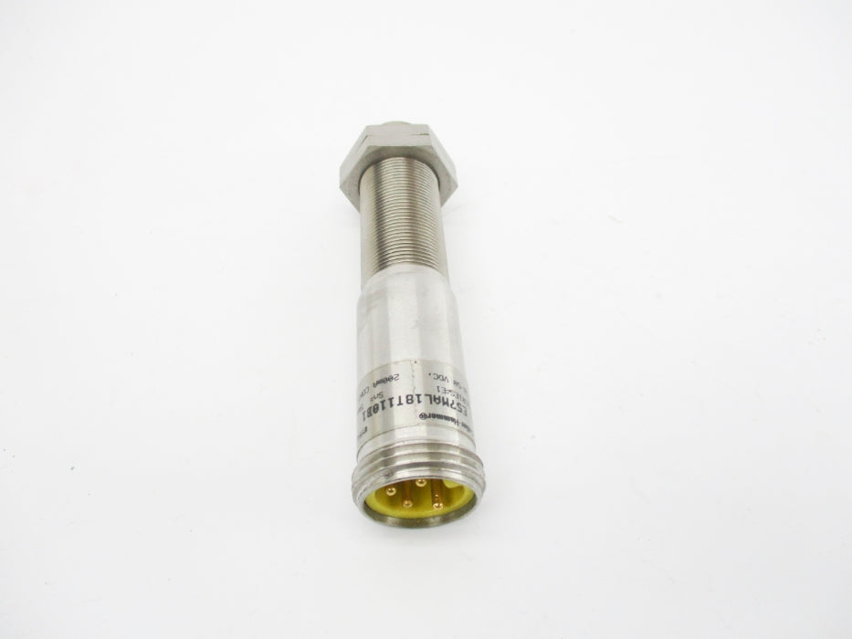 CUTLER HAMMER E57MAL18T110B1 SER. E1 NSMP