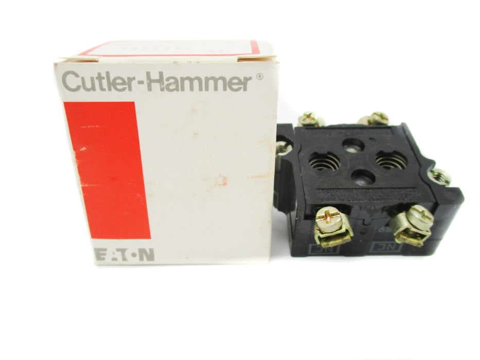 CUTLER HAMMER 10250T3 SER. A4 NSMP