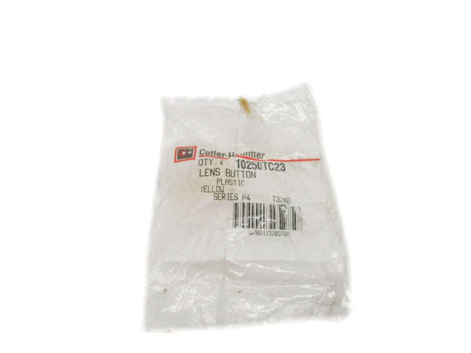 CUTLER HAMMER 10250TC23 SER. A4 NSMP