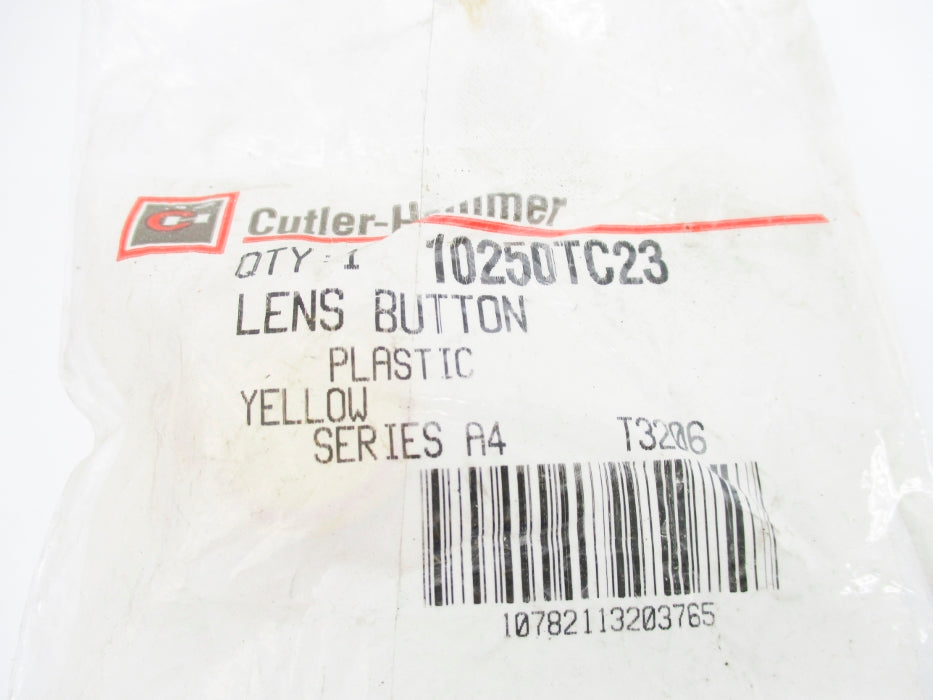 CUTLER HAMMER 10250TC23 SER. A4 NSMP
