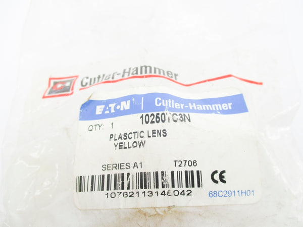 CUTLER HAMMER 10250TC3N SER. A1 NSMP