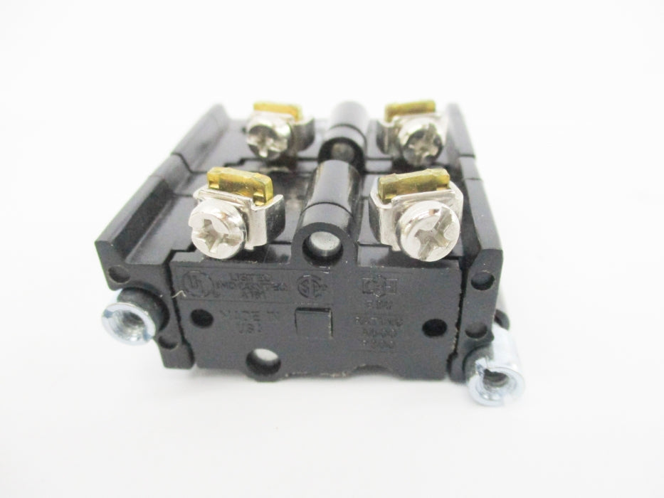 CUTLER HAMMER E30KLA4 SER. A4 NSMP