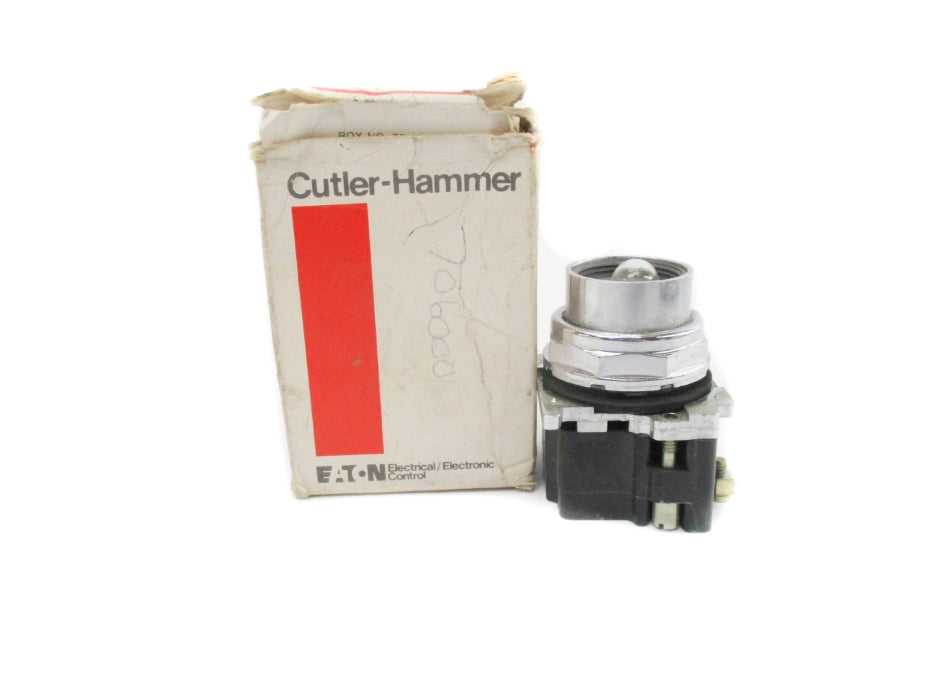 CUTLER HAMMER 10250T411 120V NSMP