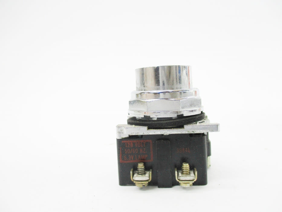CUTLER HAMMER 10250T411 120V NSMP