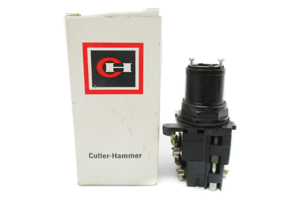 CUTLER HAMMER  E34SFB24-2 NSMP