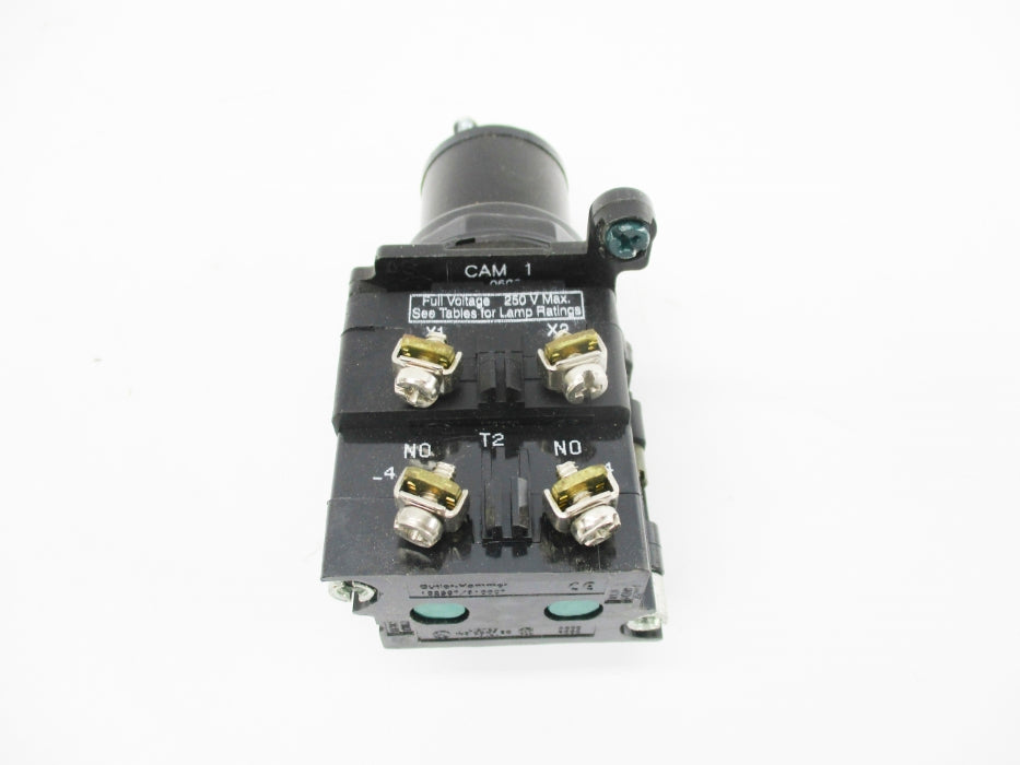 CUTLER HAMMER  E34SFB24-2 NSMP