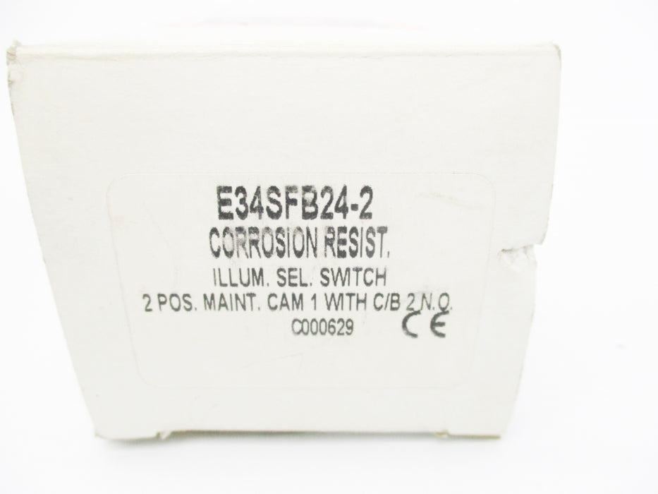 CUTLER HAMMER  E34SFB24-2 NSMP