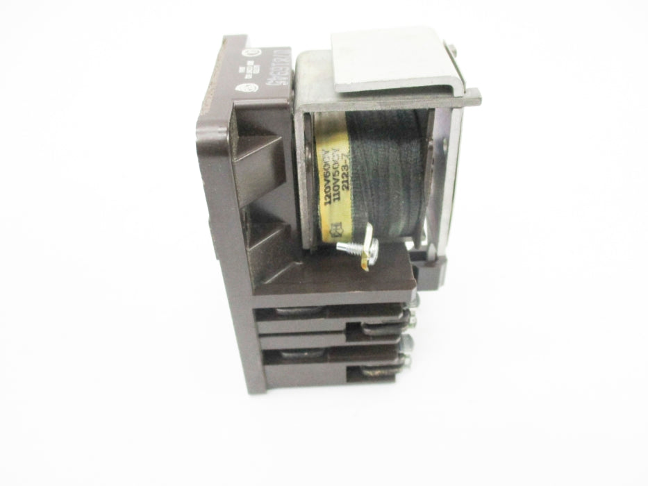 CUTLER HAMMER 9575H2736-66 110/120V 10A NSMP