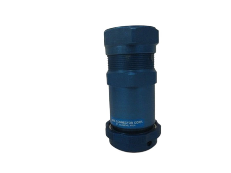 AMPHENOL CA-A460-0436-A CONNECTOR NSNP