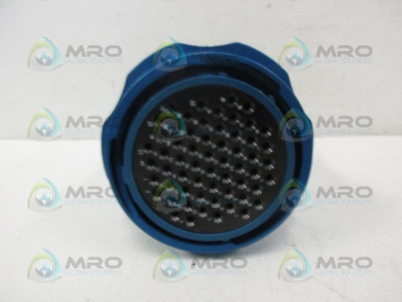 AMPHENOL CA-A460-0436-A CONNECTOR NSNP