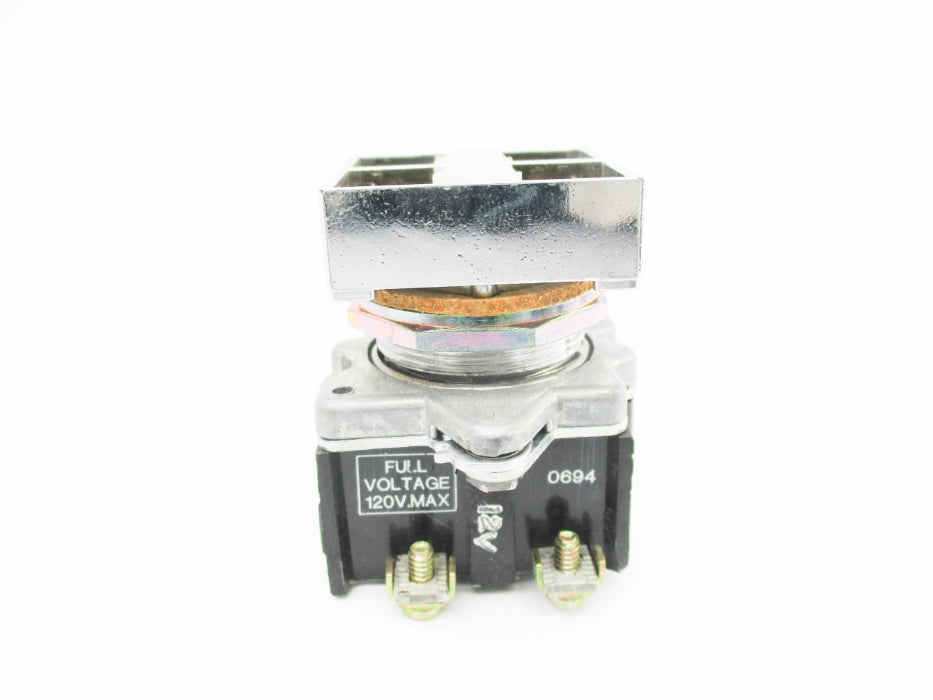 CUTLER HAMMER E30CG SER. A4 NSMP