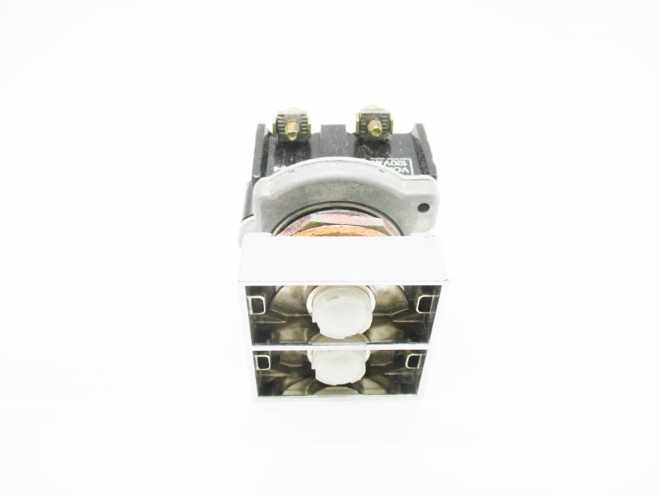 CUTLER HAMMER E30CG SER. A4 NSMP