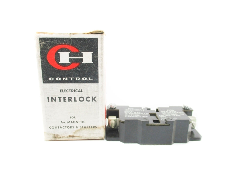 CUTLER HAMMER 10933H21A NSMP