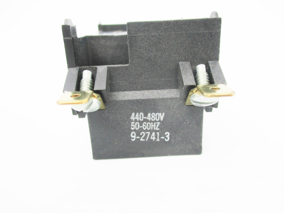 CUTLER HAMMER 9-2741-3 NSMP