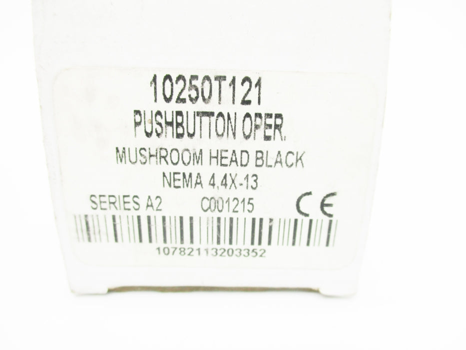 CUTLER HAMMER 10250T121 SER. A2 NSMP