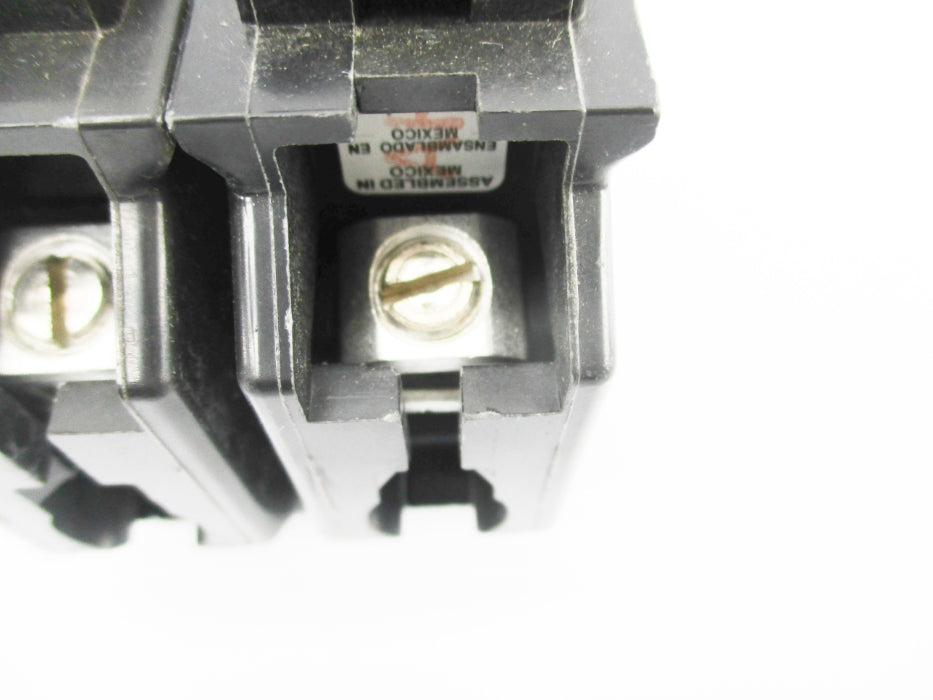 SQUARE D HOM260 120/240V 60A UNMP