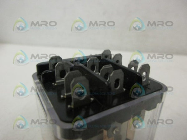 TYCO ELECTRONICS KUP-14A31-120 RELAY UNMP