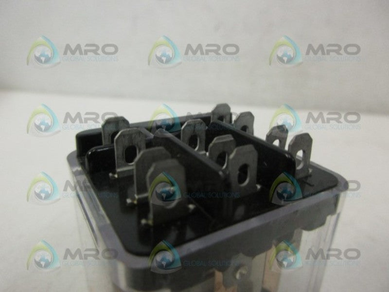 TYCO ELECTRONICS KUP-14A31-120 RELAY UNMP