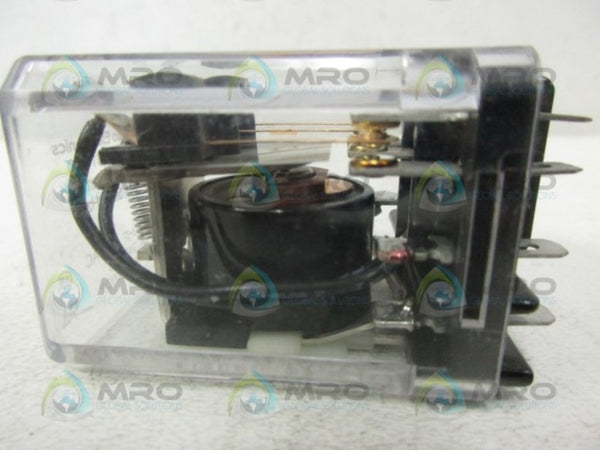 TYCO ELECTRONICS KUP-14A31-120 RELAY UNMP