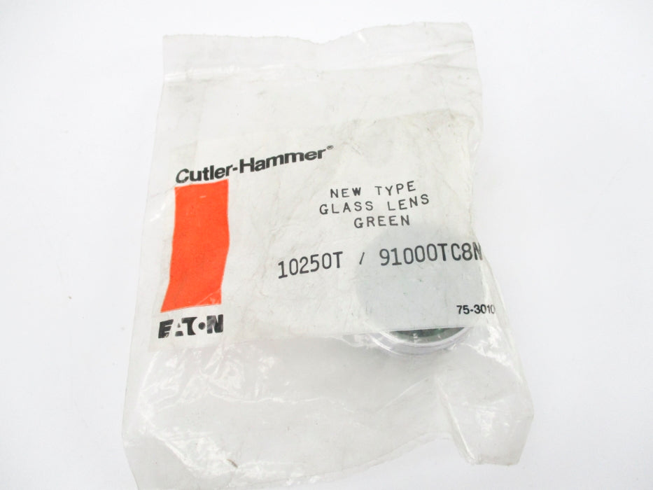 CUTLER HAMMER 10250T/91000TC8N NSMP