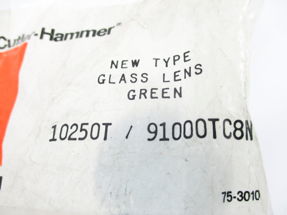 CUTLER HAMMER 10250T/91000TC8N NSMP