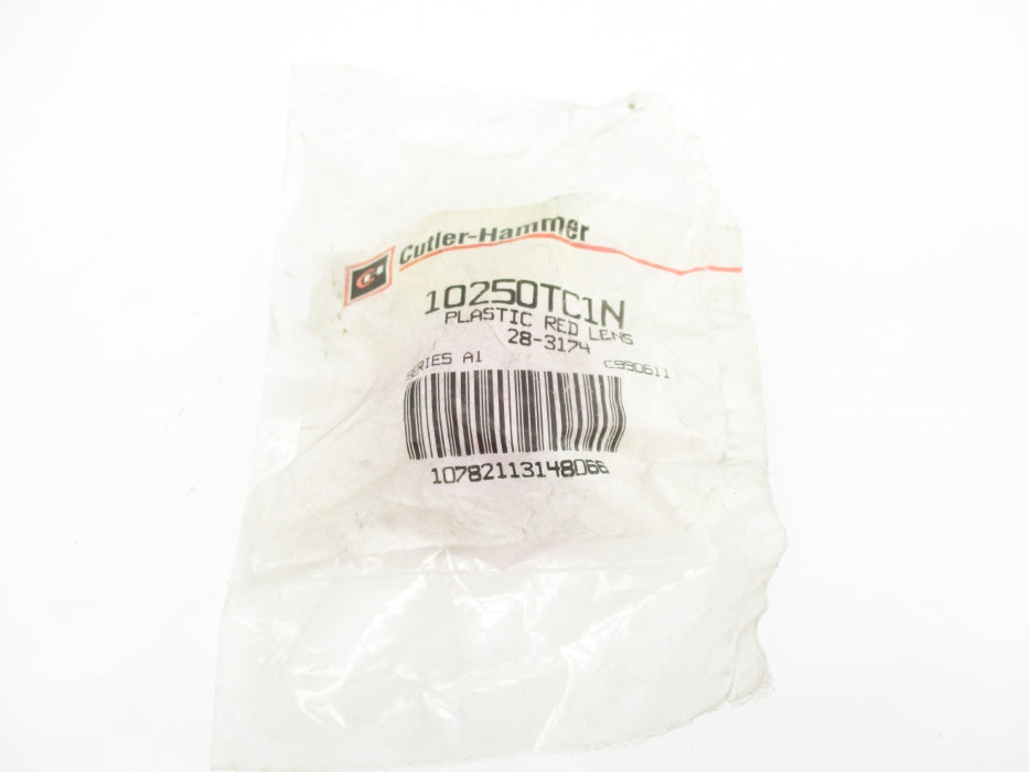 CUTLER HAMMER 10250TC1N SER. A1 NSMP