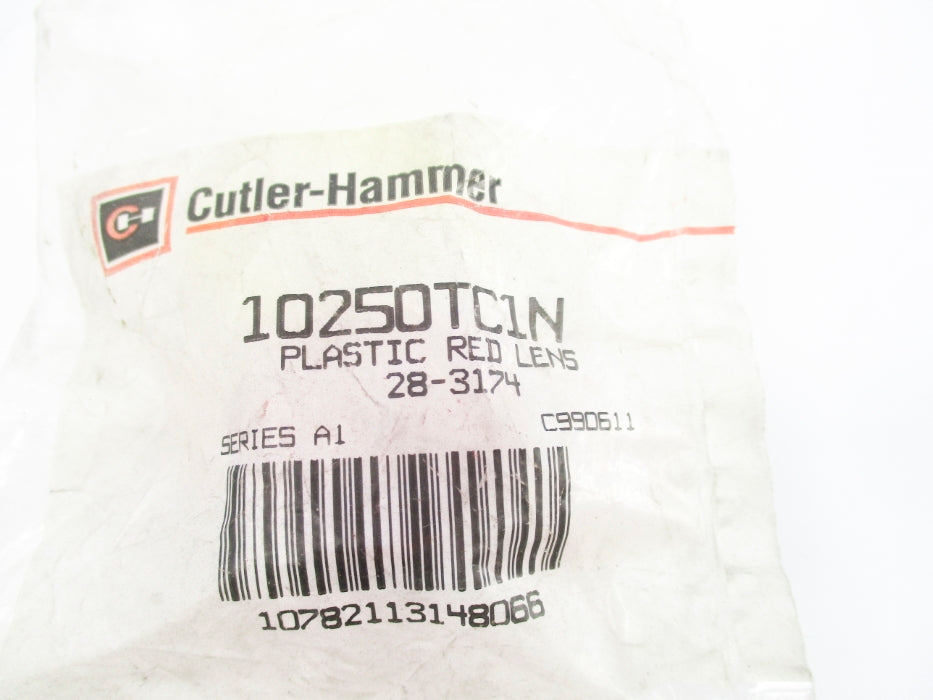 CUTLER HAMMER 10250TC1N SER. A1 NSMP