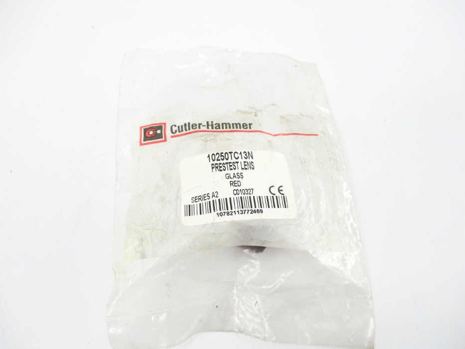 CUTLER HAMMER 10250TC13N SER. A2 NSMP