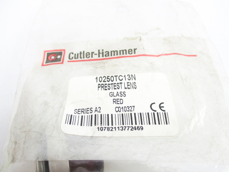 CUTLER HAMMER 10250TC13N SER. A2 NSMP