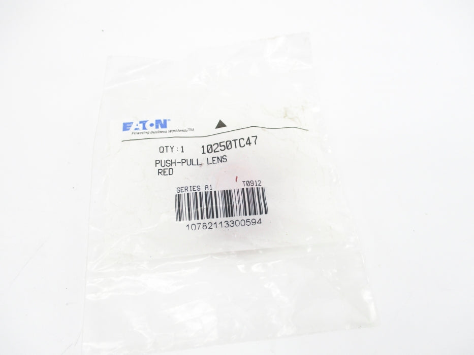 EATON 10250TC47 SER. A1 NSMP