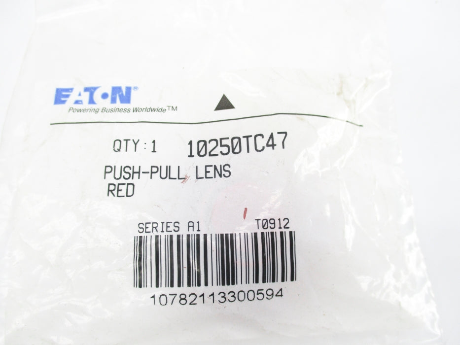 EATON 10250TC47 SER. A1 NSMP