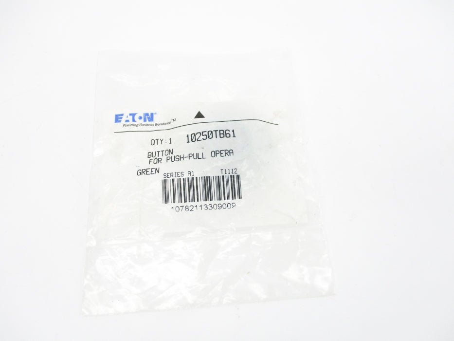 EATON 10250TB61 SER. A1 NSMP
