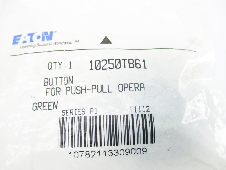 EATON 10250TB61 SER. A1 NSMP