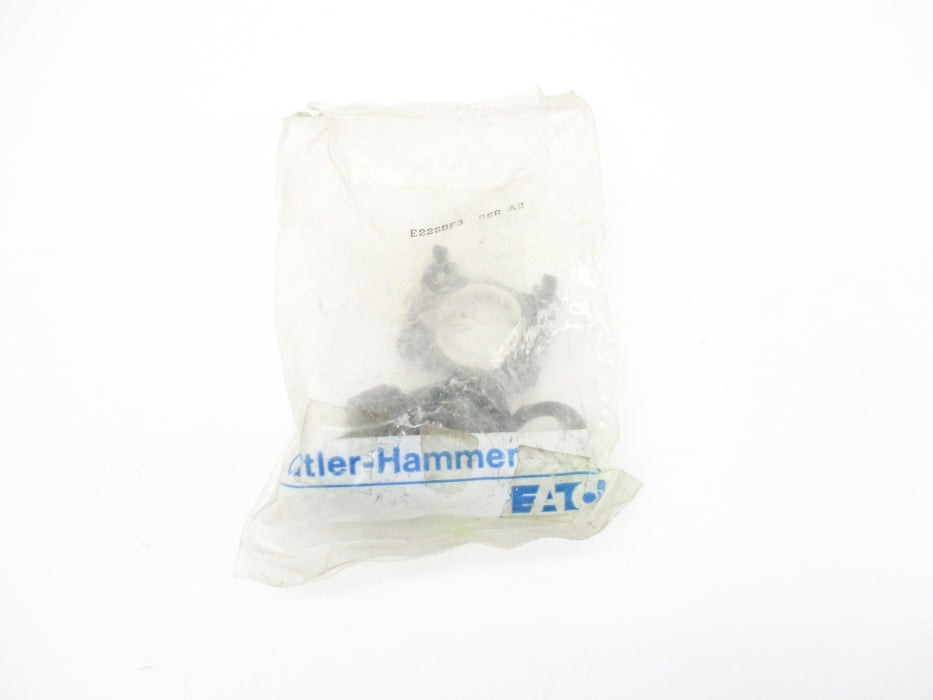 CUTLER HAMMER E22SBF3 SER. A2 NSMP
