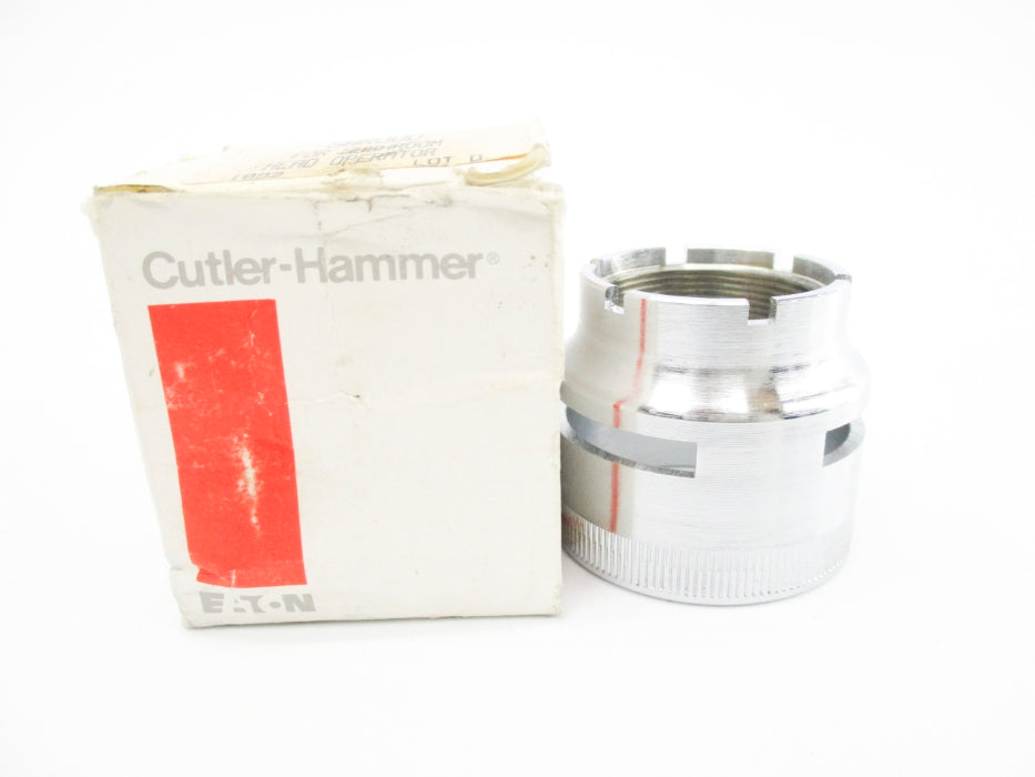 CUTLER HAMMER 10250TA6 NSMP