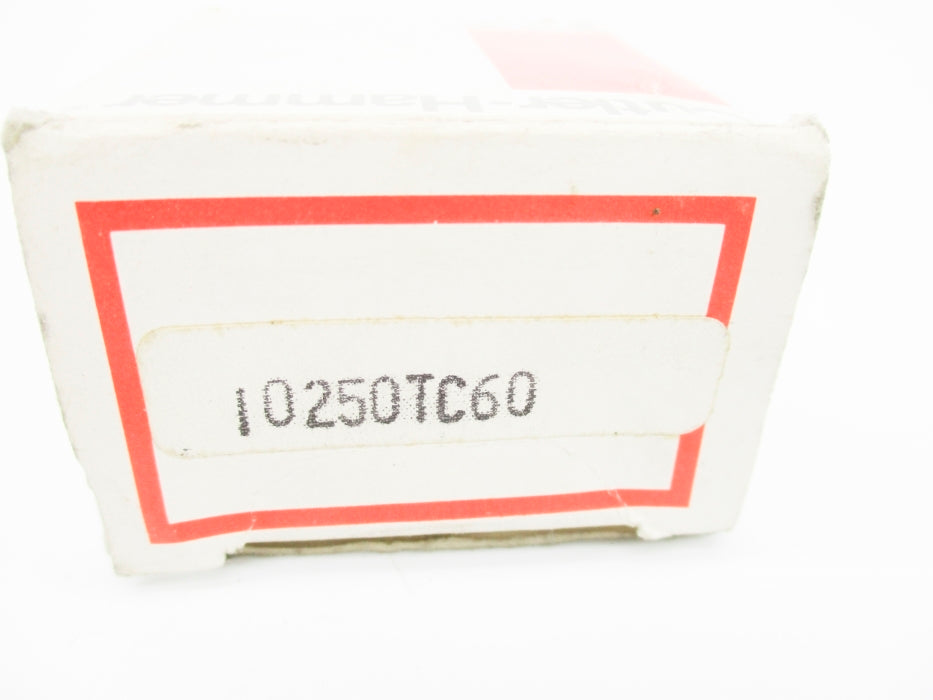 CUTLER HAMMER 10250TC60 NSMP