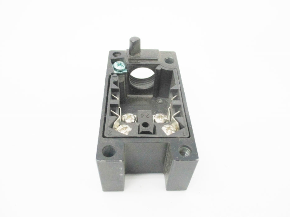 CUTLER HAMMER E51RCB SER. B2 NSMP