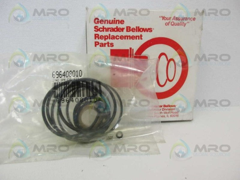 SCHRADER BELLOWS 696408010 2" CYLINDER KIT NSMP