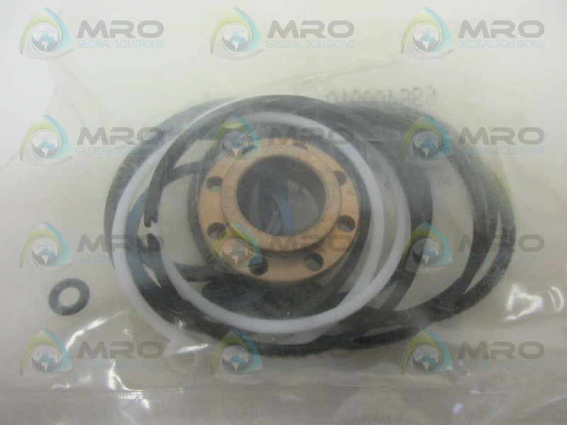 SCHRADER BELLOWS 696408010 2" CYLINDER KIT NSMP