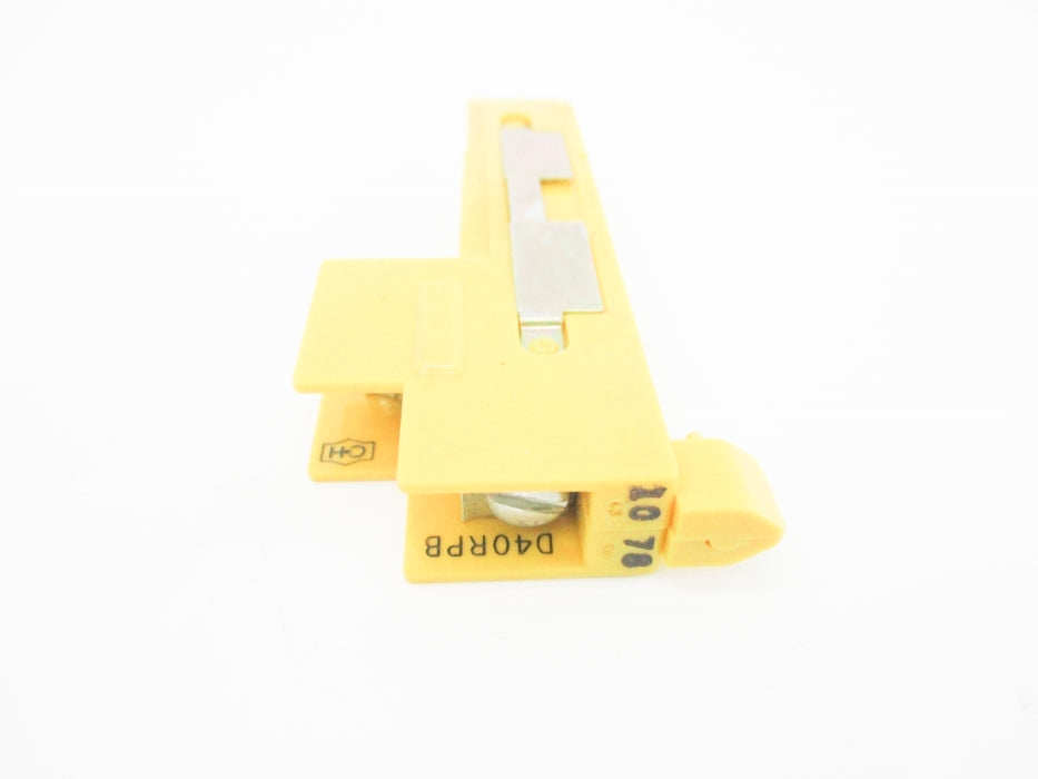 CUTLER HAMMER D40RPB (PKG OF 2) NSMP