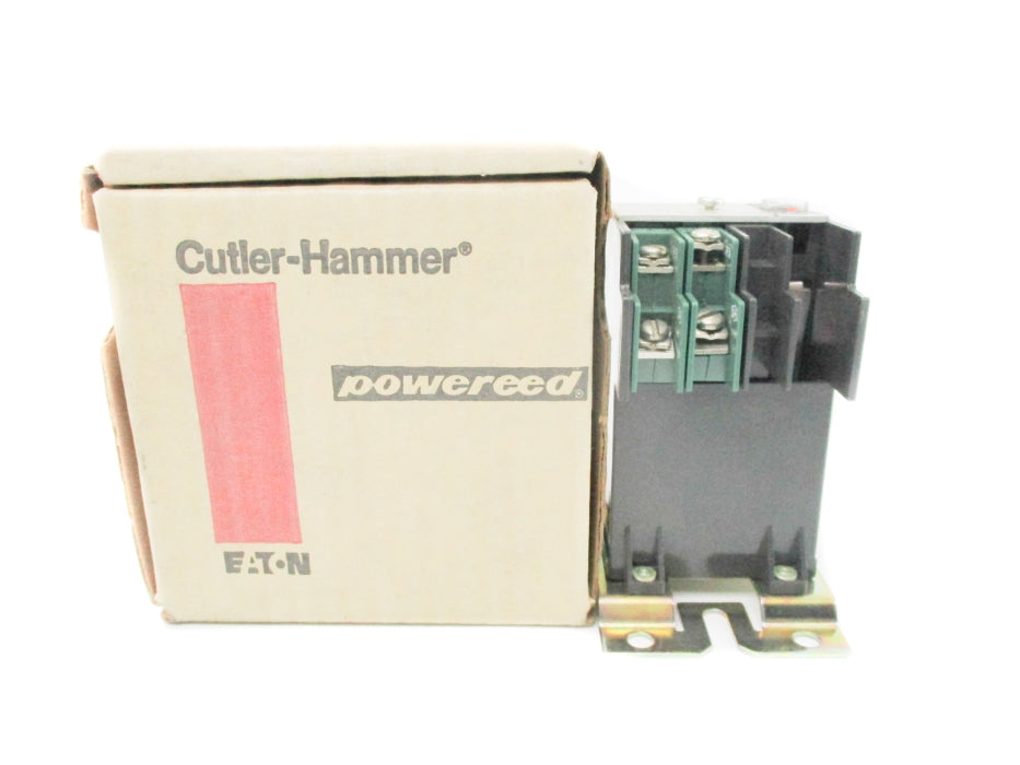 CUTLER HAMMER D40RBA SER. A1 120V 15A NSMP